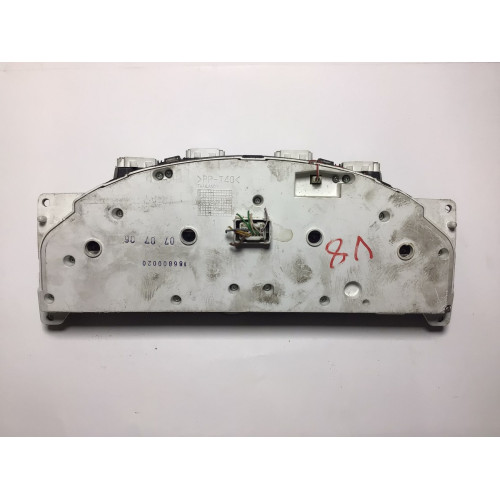 Volvo S60 V70 S80 Kilometre Saati Gösterge Paneli 69199-130T 30765606