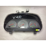 Volvo V40 S40 Gösterge Paneli Kilometre Saati 8251230 SW30887708A