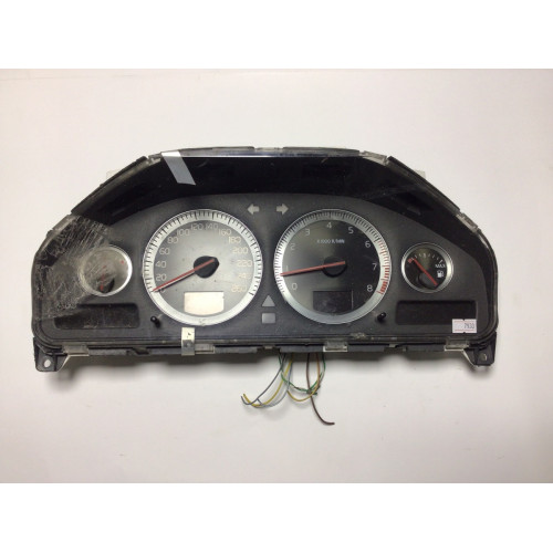 Volvo XC 90 Kilometre Saati Gösterge Paneli 69199-130T 30765606