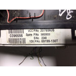 Volvo XC 90 Kilometre Saati Gösterge Paneli 69199-130T 30765606