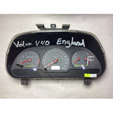 Volvo V40 S40 Gösterge Paneli Kilometre Saati 30857574H SW30887708A