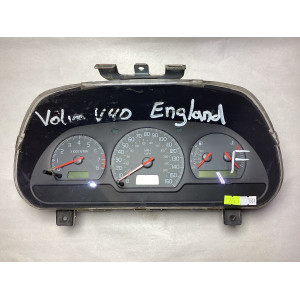 Volvo V40 S40 Gösterge Paneli Kilometre Saati 30857574H SW30887708A