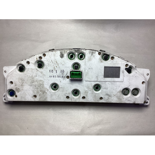 Volvo S60 S80 Kilometre Saati Gösterge Paneli 9499668 69294-570T