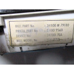 Suzuki Alto Benzinli Kilometre Saati Gösterge Paneli 34100-7GA 34100M79FB0