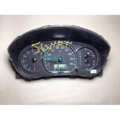 Suzuki Swift Kilometre Saati Gösterge Paneli 34100-73KP0 34100-63J2