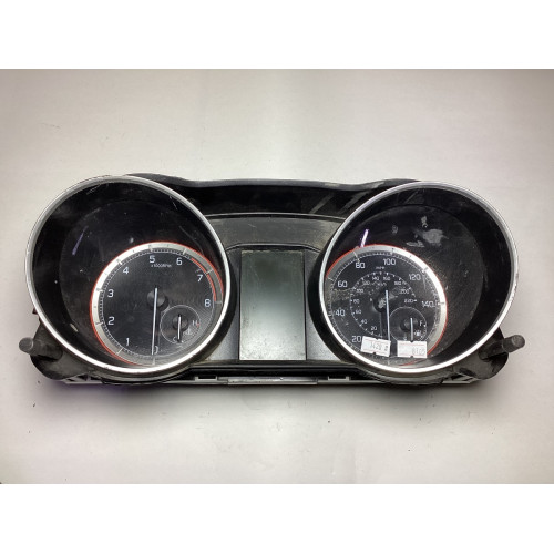 Suzuki Swift Kilometre Saati Gösterge Paneli 34110-80SP0