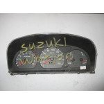 Suzuki Wagon Benzinli Kilometre Saati Gösterge Paneli 34101-75F21