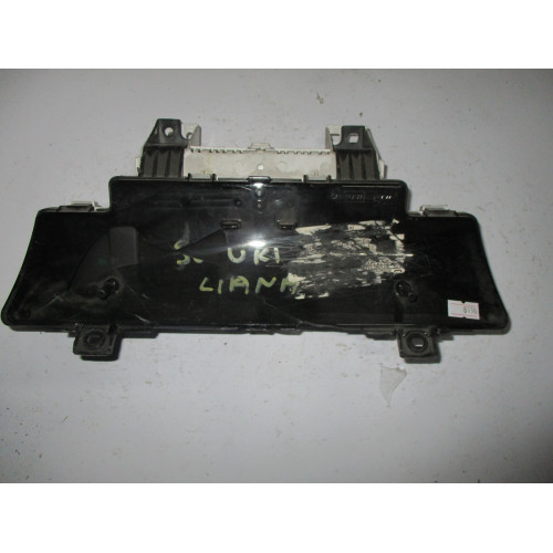 Suzuki Liana Kilometre Saati Gösterge Paneli 34110-54G50