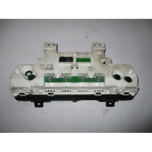 Suzuki Liana Kilometre Saati Gösterge Paneli 34110-55G00