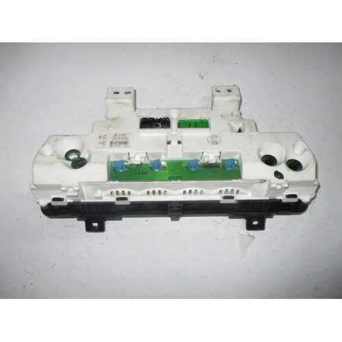Suzuki Liana Kilometre Saati Gösterge Paneli 34110-55G00