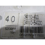 Suzuki Liana Kilometre Saati Gösterge Paneli 34110-55G00