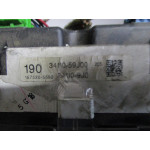 Suzuki Liana Benzinli Kilometre Saati Gösterge Paneli 34110-59J00
