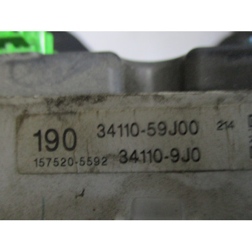 Suzuki Liana Benzinli Kilometre Saati Gösterge Paneli 34110-59J00