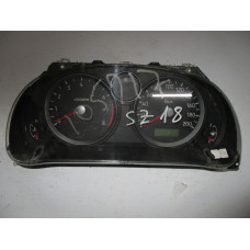Suzuki Liana Benzinli Kilometre Saati Gösterge Paneli 34110-59J00