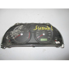 Suzuki Liana Benzinli Kilometre Saati Gösterge Paneli 34110-59J00