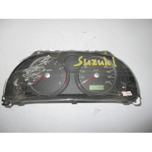 Suzuki Liana Benzinli Kilometre Saati Gösterge Paneli 34110-59J00