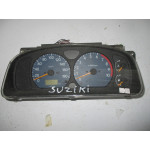 Suzuki Alto Benzinli Kilometre Saati Gösterge Paneli 34100-7GA