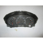Suzuki Swift Benzinli Kilometre Saati Gösterge Paneli 34100-57KC0