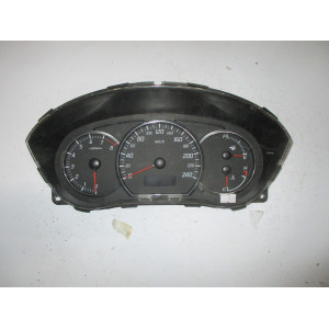 Suzuki Swift Benzinli Kilometre Saati Gösterge Paneli 34100-57KC0
