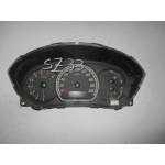 Suzuki Swift Benzinli Kilometre Saati Gösterge Paneli 34100-72KA0