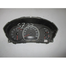 Suzuki Swift Benzinli Kilometre Saati Gösterge Paneli 34100-72KA0