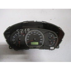 Suzuki Swift Benzinli Kilometre Saati Gösterge Paneli 34100-63JE0