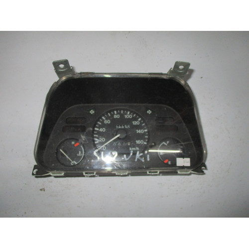  Suzuki Alto Kilometre Saati Gösterge Paneli 34100M71F20