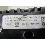 Fiat Sedici Suzuki SX4 Benzinli Kilometre Saati Gösterge Paneli 34110-55L20 34110-55L2
