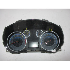 Fiat Sedici Suzuki SX4 Benzinli Kilometre Saati Gösterge Paneli 34110-55L20 34110-55L2