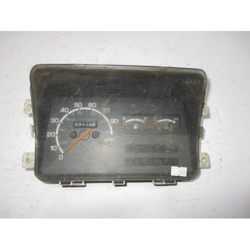 Suzuki Carry Kilometre Saati Gösterge Paneli 34100-85130
