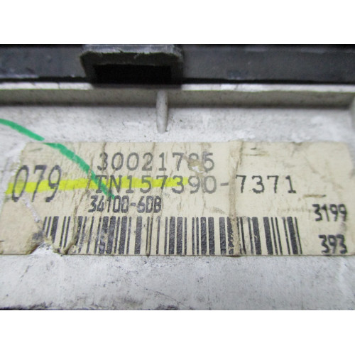 Suzuki Grand Vitara Benzinli Kilometre Saati Gösterge Paneli 34100-6DB TN157390-7371 30021785