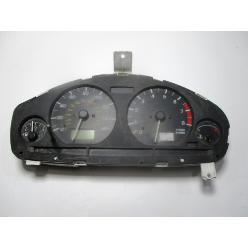 Mitsubishi Carisma Benzinli Kilometre Saati Gösterge Paneli 431411C