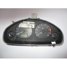  Mitsubishi Carisma Benzinli Kilometre Saati Gösterge Paneli MR308400