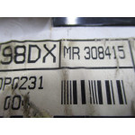  Mitsubishi Carisma Benzinli Kilometre Saati Gösterge Paneli MR308415