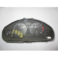  Mitsubishi Carisma Benzinli Kilometre Saati Gösterge Paneli MR308415