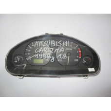  Mitsubishi Carisma Benzinli Kilometre Saati Gösterge Paneli MR308415