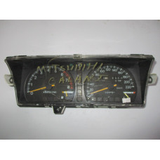  Mitsubishi Galant Benzinli Kilometre Saati Gösterge Paneli MB521496