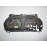  Mitsubishi Space Wagon Benzinli Kilometre Saati Gösterge Paneli MR381549