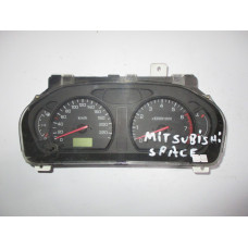  Mitsubishi Space Wagon Benzinli Kilometre Saati Gösterge Paneli MR381549