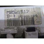  Mitsubishi L300 Kilometre Saati Gösterge Paneli MB521517