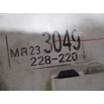 Mitsubishi Colt Kilometre Saati Gösterge Paneli MR233049