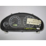  Mitsubishi Space Star Benzinli Kilometre Saati Gösterge Paneli MR916338