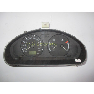  Mitsubishi Space Star Kilometre Saati Gösterge Paneli MR270270