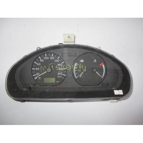  Mitsubishi Space Star Kilometre Saati Gösterge Paneli MR270270