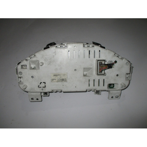  Mitsubishi Colt Benzinli Kilometre Saati Gösterge Paneli MR951771