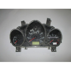  Mitsubishi Colt Benzinli Kilometre Saati Gösterge Paneli MR951771