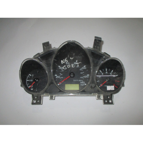  Mitsubishi Colt Benzinli Kilometre Saati Gösterge Paneli MR951771