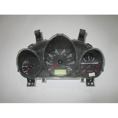  Mitsubishi Colt Benzinli Kilometre Saati Gösterge Paneli MR951771