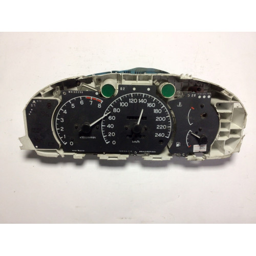 Mitsubishi Colt Kilometre Saati Gösterge Paneli MR168069 207350