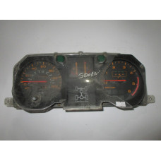  Mitsubishi Pajero Dizel Kilometre Saati Gösterge Paneli MB832132